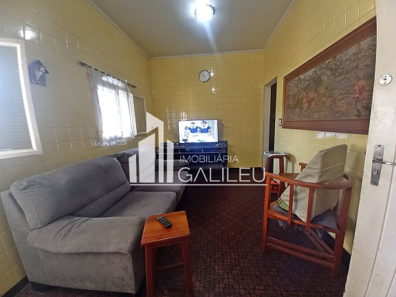 Imagem Casa com 2 Quartos à Venda, 190 m² em Jardim Dom Bosco - Campinas