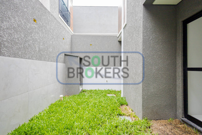 Imagem Sobrado com 3 Quartos à Venda, 87 m² em Bairro Alto - Curitiba Imagem Sobrado com 3 Quartos à Venda, 87 m² em Bairro Alto - Curitiba