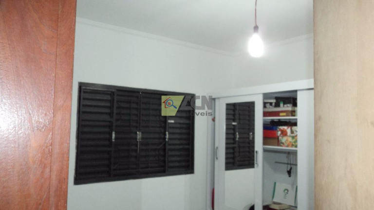 Imagem Casa com 3 Quartos à Venda, 130 m² em Parque Ortolândia - Hortolândia