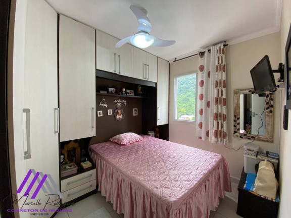 Imagem Apartamento com 2 Quartos à Venda, 71 m² em Canto Do Forte - Praia Grande