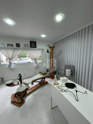 Imagem Casa com 7 Quartos à Venda ou Locação, 200 m² em Itaim Bibi - São Paulo Imagem Casa com 7 Quartos à Venda ou Locação, 200 m² em Itaim Bibi - São Paulo