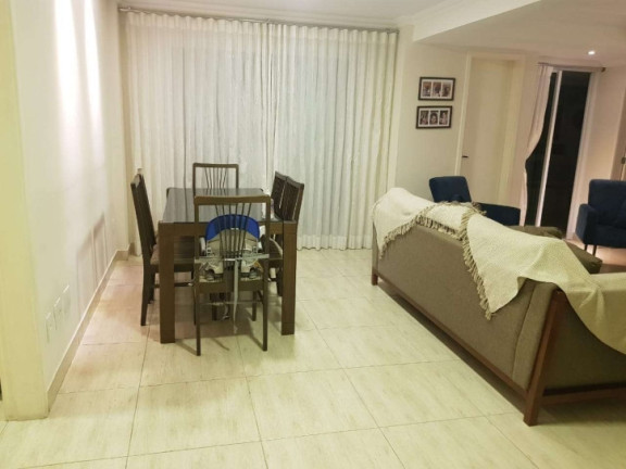 Imagem Cobertura com 3 Quartos à Venda, 120 m² em Jardim Flamboyant - Cabo Frio Imagem Cobertura com 3 Quartos à Venda, 120 m² em Jardim Flamboyant - Cabo Frio