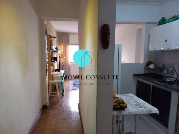 Apartamento com 2 Quartos à Venda, 64 m² em Barra Funda - São Paulo