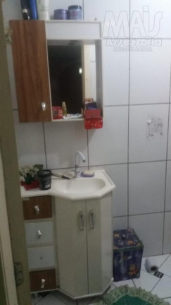 Imagem Casa com 3 Quartos à Venda, 107 m² em Lomba Grande - Novo Hamburgo Imagem Casa com 3 Quartos à Venda, 107 m² em Lomba Grande - Novo Hamburgo