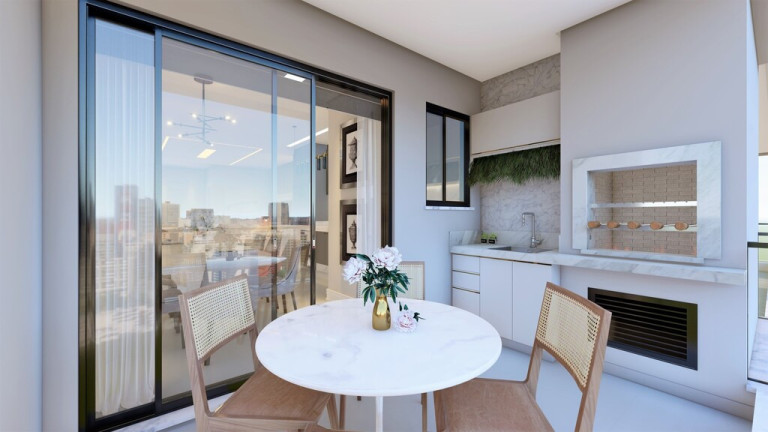 Imagem Apartamento com 3 Quartos à Venda, 122 m² em Fazendinha - Itajaí Imagem Apartamento com 3 Quartos à Venda, 122 m² em Fazendinha - Itajaí