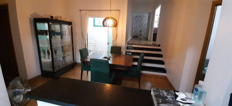 Imagem Casa de Condomínio com 4 Quartos à Venda, 400 m² em Jardim Ibiti Do Paço - Sorocaba Imagem Casa de Condomínio com 4 Quartos à Venda, 400 m² em Jardim Ibiti Do Paço - Sorocaba