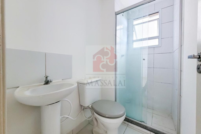 Imagem Apartamento com 2 Quartos à Venda, 43 m² em Protásio Alves - Porto Alegre Imagem Apartamento com 2 Quartos à Venda, 43 m² em Protásio Alves - Porto Alegre