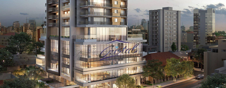 Imagem Apartamento com 3 Quartos à Venda, 115 m² em Pinheiros - São Paulo Imagem Apartamento com 3 Quartos à Venda, 115 m² em Pinheiros - São Paulo