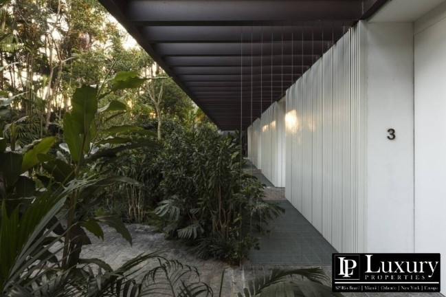 Imagem Casa de Condomínio com 4 Quartos à Venda, 566 m² em Alto De Pinheiros - São Paulo