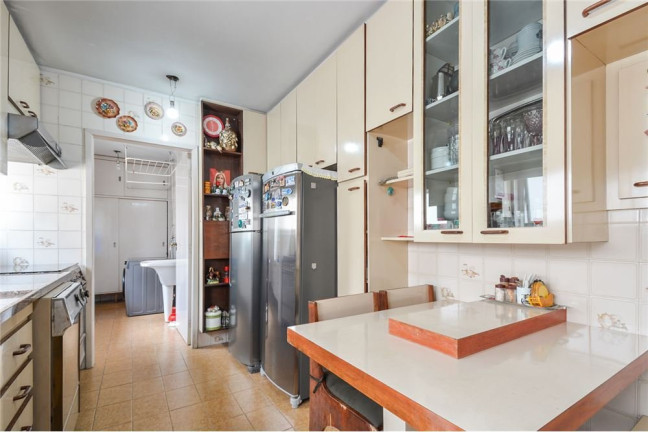 Imagem Apartamento com 3 Quartos à Venda, 89 m² em Jardim Da Saúde - São Paulo Imagem Apartamento com 3 Quartos à Venda, 89 m² em Jardim Da Saúde - São Paulo