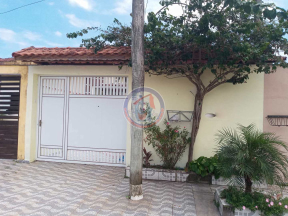 Imagem Casa com 2 Quartos à Venda, 150 m² em Loty - Itanhaém Imagem Casa com 2 Quartos à Venda, 150 m² em Loty - Itanhaém
