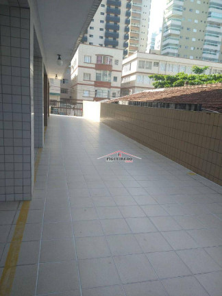 Imagem Cobertura com 3 Quartos à Venda, 147 m² em Canto Do Forte - Praia Grande