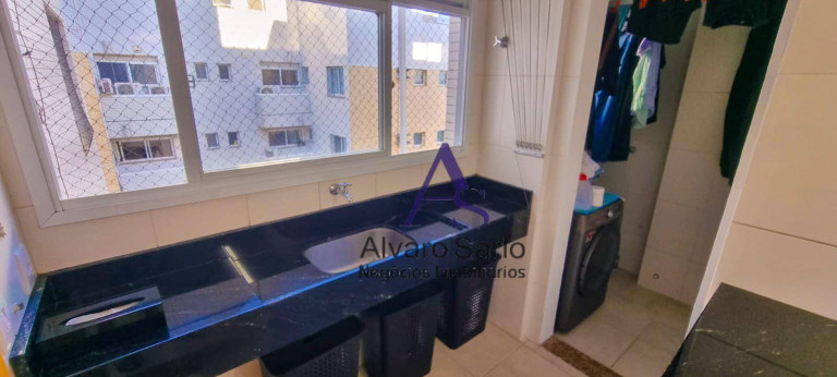 Imagem Apartamento com 3 Quartos à Venda, 108 m² em Bento Ferreira - Vitória Imagem Apartamento com 3 Quartos à Venda, 108 m² em Bento Ferreira - Vitória