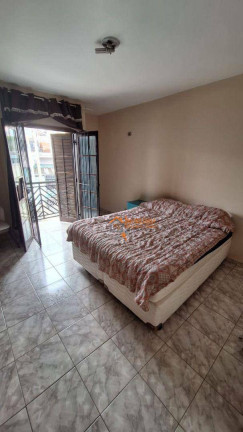 Imagem Sobrado com 2 Quartos à Venda, 75 m² em Jardim Santa Cecília - Guarulhos Imagem Sobrado com 2 Quartos à Venda, 75 m² em Jardim Santa Cecília - Guarulhos