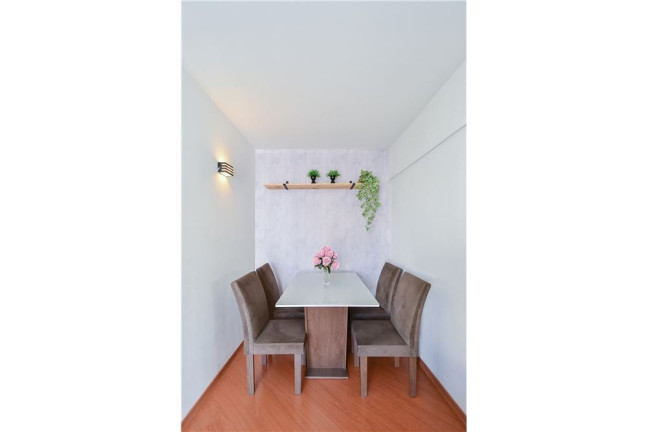Imagem Apartamento com 2 Quartos à Venda, 64 m² em Real Parque - São Paulo Imagem Apartamento com 2 Quartos à Venda, 64 m² em Real Parque - São Paulo