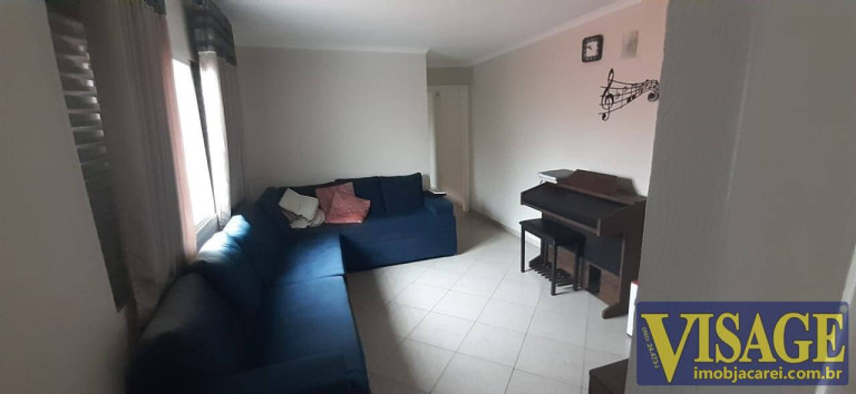 Imagem Casa com 3 Quartos à Venda, 127 m² em Centro - Jacareí Imagem Casa com 3 Quartos à Venda, 127 m² em Centro - Jacareí