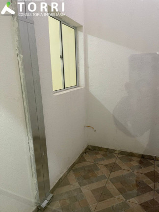 Imagem Casa com 2 Quartos à Venda, 55 m² em éden - Sorocaba Imagem Casa com 2 Quartos à Venda, 55 m² em éden - Sorocaba