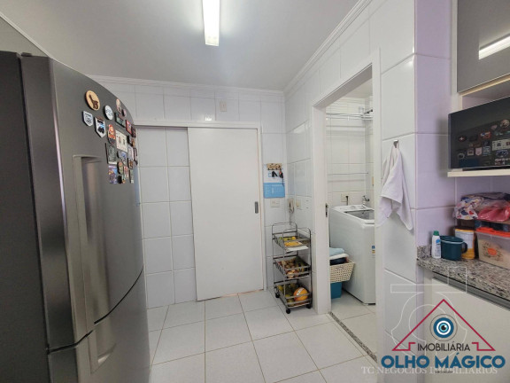 Imagem Casa de Condomínio com 3 Quartos à Venda, 108 m² em Umuarama - Osasco