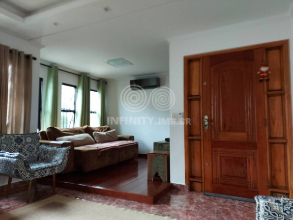 Imagem Casa com 3 Quartos à Venda, 255 m² em Campestre - Santo André Imagem Casa com 3 Quartos à Venda, 255 m² em Campestre - Santo André
