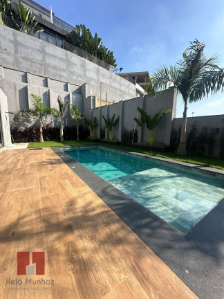 Imagem Casa com 4 Quartos à Venda, 717 m² em Alphaville - Santana De Parnaíba Imagem Casa com 4 Quartos à Venda, 717 m² em Alphaville - Santana De Parnaíba