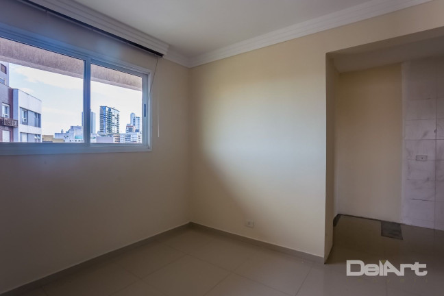 Imagem Cobertura com 3 Quartos à Venda, 172 m² em Juvevê - Curitiba