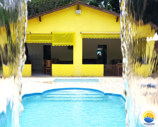 Imagem Imóvel com 6 Quartos para Alugar ou Temporada, em Laranjeiras - Juquitiba Imagem Imóvel com 6 Quartos para Alugar ou Temporada, em Laranjeiras - Juquitiba