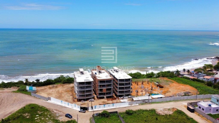 Imagem Apartamento com 3 Quartos à Venda, 110 m² em Ubú - Anchieta Imagem Apartamento com 3 Quartos à Venda, 110 m² em Ubú - Anchieta