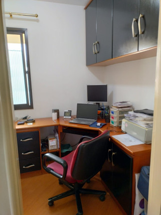 Imagem Cobertura com 3 Quartos à Venda, 110 m² em Cambuci - São Paulo Imagem Cobertura com 3 Quartos à Venda, 110 m² em Cambuci - São Paulo