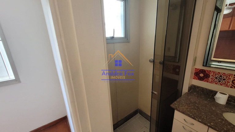 Imagem Apartamento com 2 Quartos à Venda, 78 m² em Maracanã - Rio De Janeiro