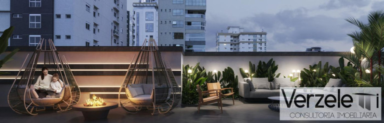 Imagem Apartamento com 4 Quartos à Venda, 180 m² em Centro - Balneário Camboriú