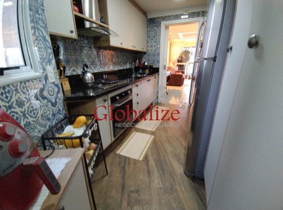 Imagem Imóvel com 3 Quartos à Venda, 80 m² em Gonzaga - Santos Imagem Imóvel com 3 Quartos à Venda, 80 m² em Gonzaga - Santos