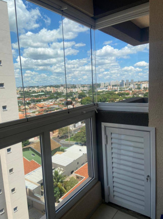 Imagem Apartamento com 2 Quartos à Venda, 56 m² em Santos Dumont - São José Do Rio Preto Imagem Apartamento com 2 Quartos à Venda, 56 m² em Santos Dumont - São José Do Rio Preto