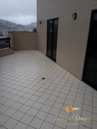 Imagem Apartamento com 3 Quartos à Venda, 139 m² em Várzea - Teresópolis Imagem Apartamento com 3 Quartos à Venda, 139 m² em Várzea - Teresópolis