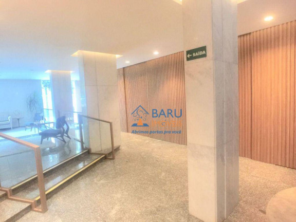 Imagem Apartamento com 2 Quartos à Venda, 77 m² em Higienópolis - São Paulo Imagem Apartamento com 2 Quartos à Venda, 77 m² em Higienópolis - São Paulo