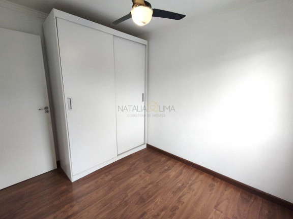 Imagem Apartamento com 2 Quartos à Venda, 46 m² em Horto Do Ipê - São Paulo