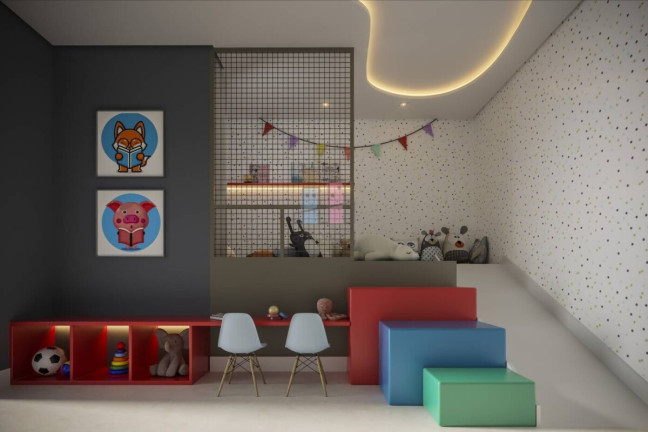 Imagem Apartamento com 2 Quartos à Venda, 58 m² em Vila Cordeiro - São Paulo Imagem Apartamento com 2 Quartos à Venda, 58 m² em Vila Cordeiro - São Paulo