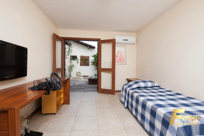 Imagem Casa com 4 Quartos à Venda, 380 m² em São Judas Tadeu - Guarapari