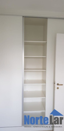 Imagem Apartamento com 3 Quartos para Alugar, 110 m² em Santana - São Paulo Imagem Apartamento com 3 Quartos para Alugar, 110 m² em Santana - São Paulo