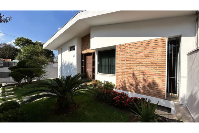 Imagem Casa com 4 Quartos à Venda, 300 m² em Jardim Paulista I - Jundiaí Imagem Casa com 4 Quartos à Venda, 300 m² em Jardim Paulista I - Jundiaí