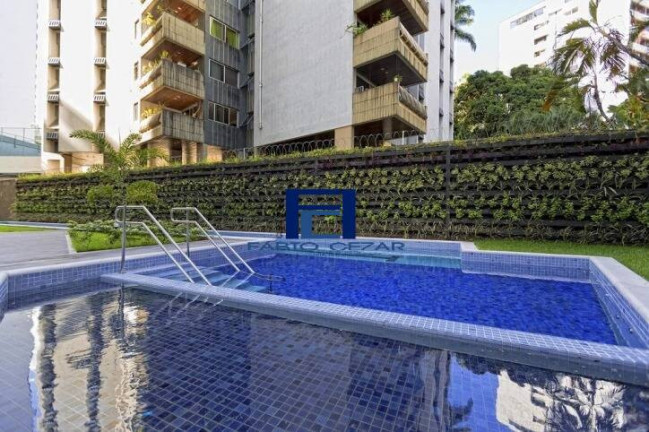 Imagem Apartamento com 5 Quartos à Venda, 300 m² em Jaqueira - Recife Imagem Apartamento com 5 Quartos à Venda, 300 m² em Jaqueira - Recife