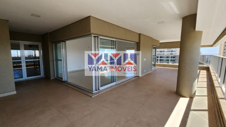 Imagem Apartamento com 4 Quartos à Venda, 292 m² em Parque Sul - Ribeirão Preto Imagem Apartamento com 4 Quartos à Venda, 292 m² em Parque Sul - Ribeirão Preto