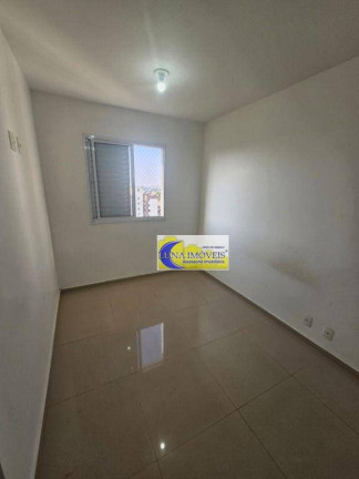 Imagem Apartamento com 2 Quartos à Venda, 47 m² em Paulicéia - São Bernardo Do Campo Imagem Apartamento com 2 Quartos à Venda, 47 m² em Paulicéia - São Bernardo Do Campo