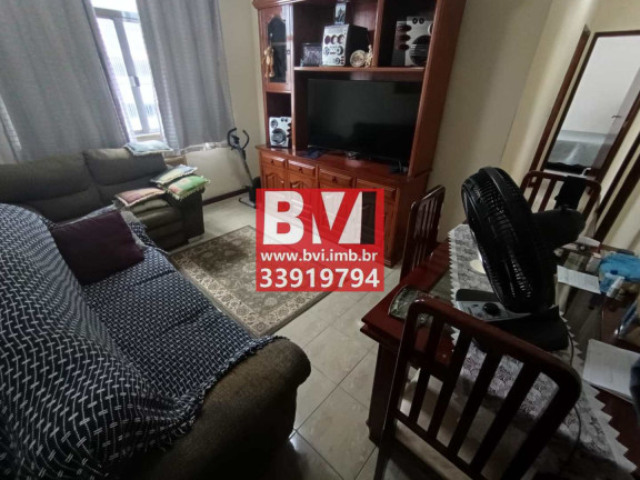 Imagem Apartamento com 2 Quartos à Venda, 90 m² em Vista Alegre - Rio De Janeiro