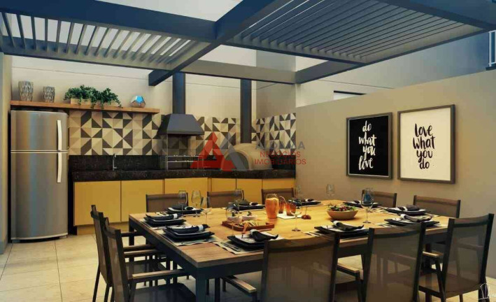 Imagem Apartamento com 2 Quartos à Venda, 54 m² em Jardim Audir - Barueri Imagem Apartamento com 2 Quartos à Venda, 54 m² em Jardim Audir - Barueri