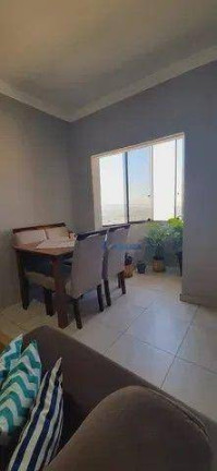 Imagem Apartamento com 1 Quarto à Venda, 44 m² em Macedo - Guarulhos