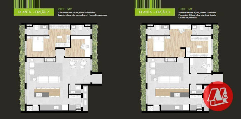 Imagem Apartamento com 2 Quartos à Venda, 92 m² em Petrópolis - Porto Alegre Imagem Apartamento com 2 Quartos à Venda, 92 m² em Petrópolis - Porto Alegre