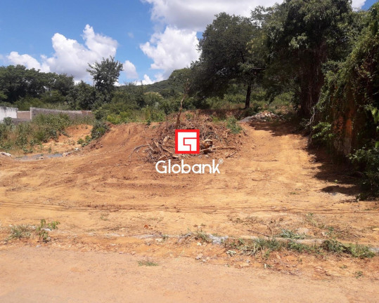 Imagem Terreno à Venda, 525 m² em Ibituruna - Montes Claros Imagem Terreno à Venda, 525 m² em Ibituruna - Montes Claros