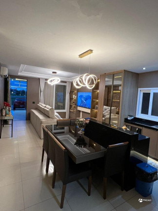 Imagem Casa de Condomínio com 3 Quartos à Venda, 165 m² em Dubai - Capão Da Canoa Imagem Casa de Condomínio com 3 Quartos à Venda, 165 m² em Dubai - Capão Da Canoa