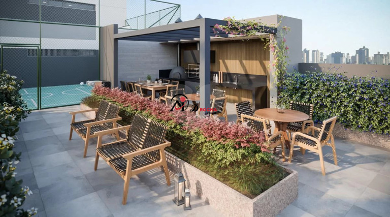 Imagem Apartamento com 3 Quartos à Venda, em Ipiranga - São Paulo Imagem Apartamento com 3 Quartos à Venda, em Ipiranga - São Paulo