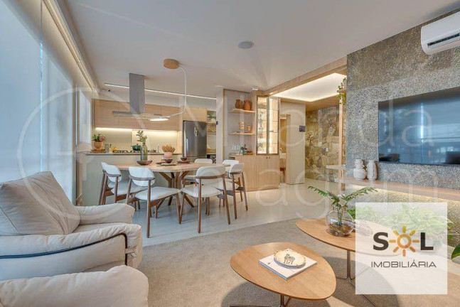 Imagem Apartamento com 3 Quartos à Venda, 91 m² em Setor Bueno - Goiânia Imagem Apartamento com 3 Quartos à Venda, 91 m² em Setor Bueno - Goiânia